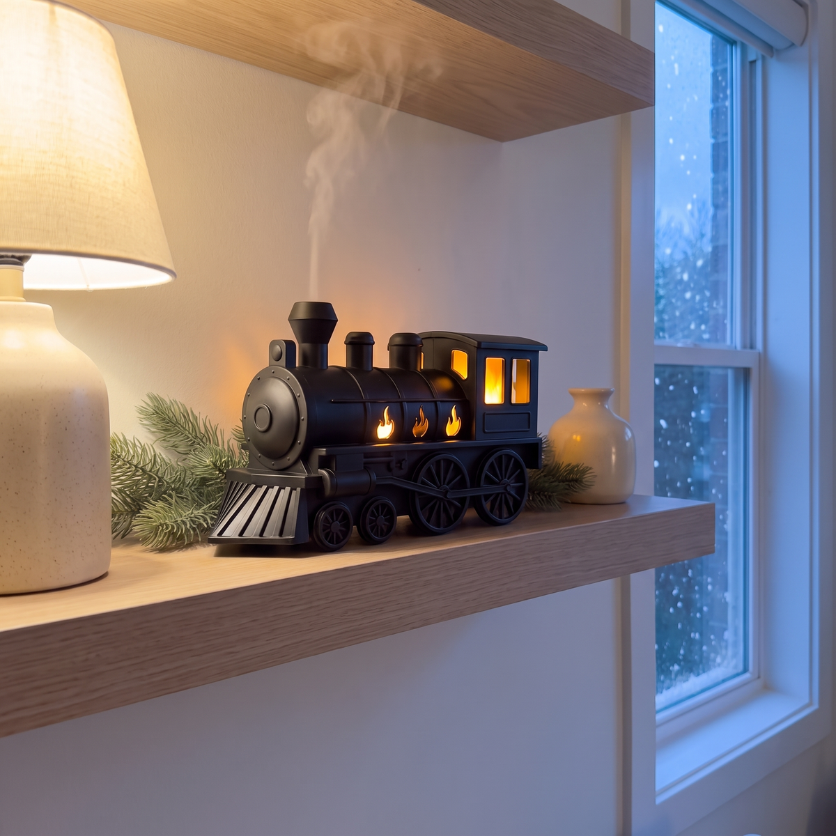PerfectPolar Express view 6