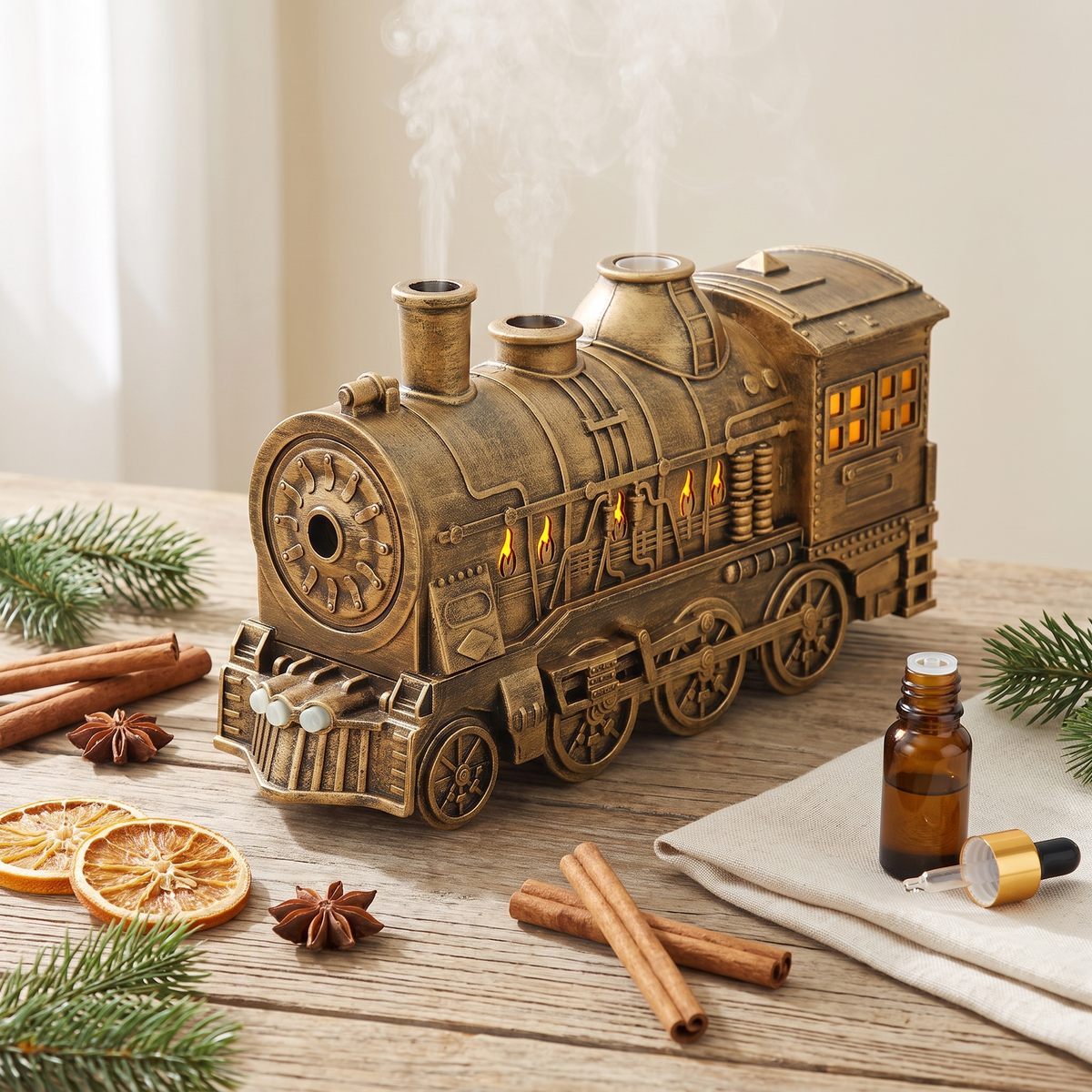 PerfectPolar Express