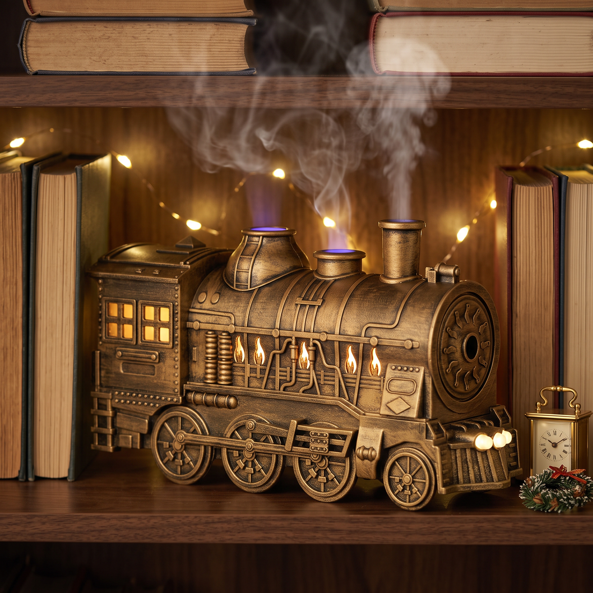 PerfectPolar Express