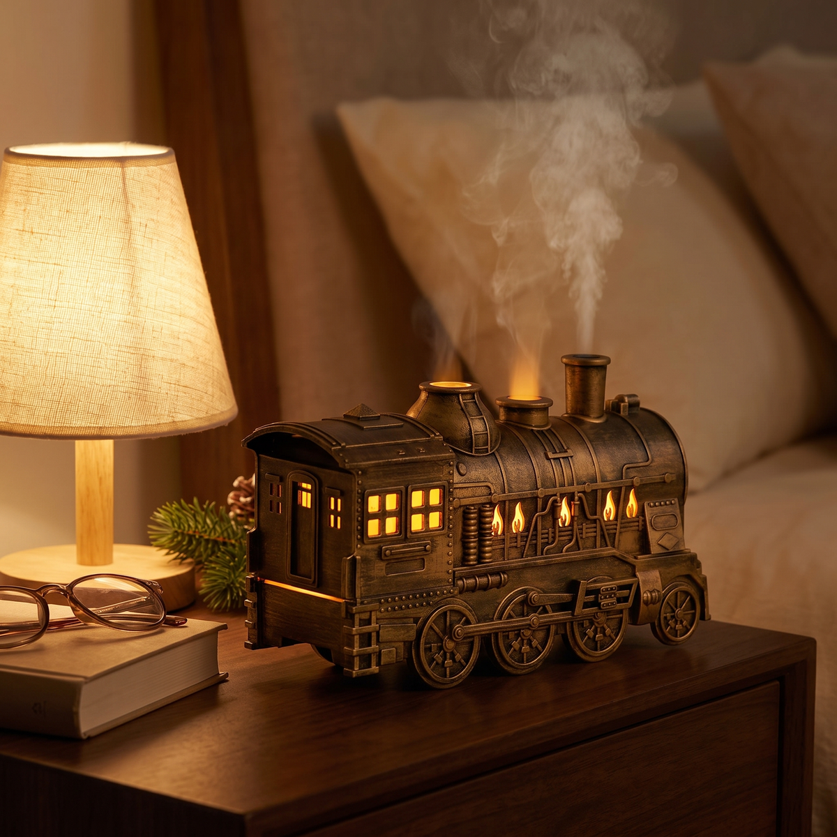 PerfectPolar Express