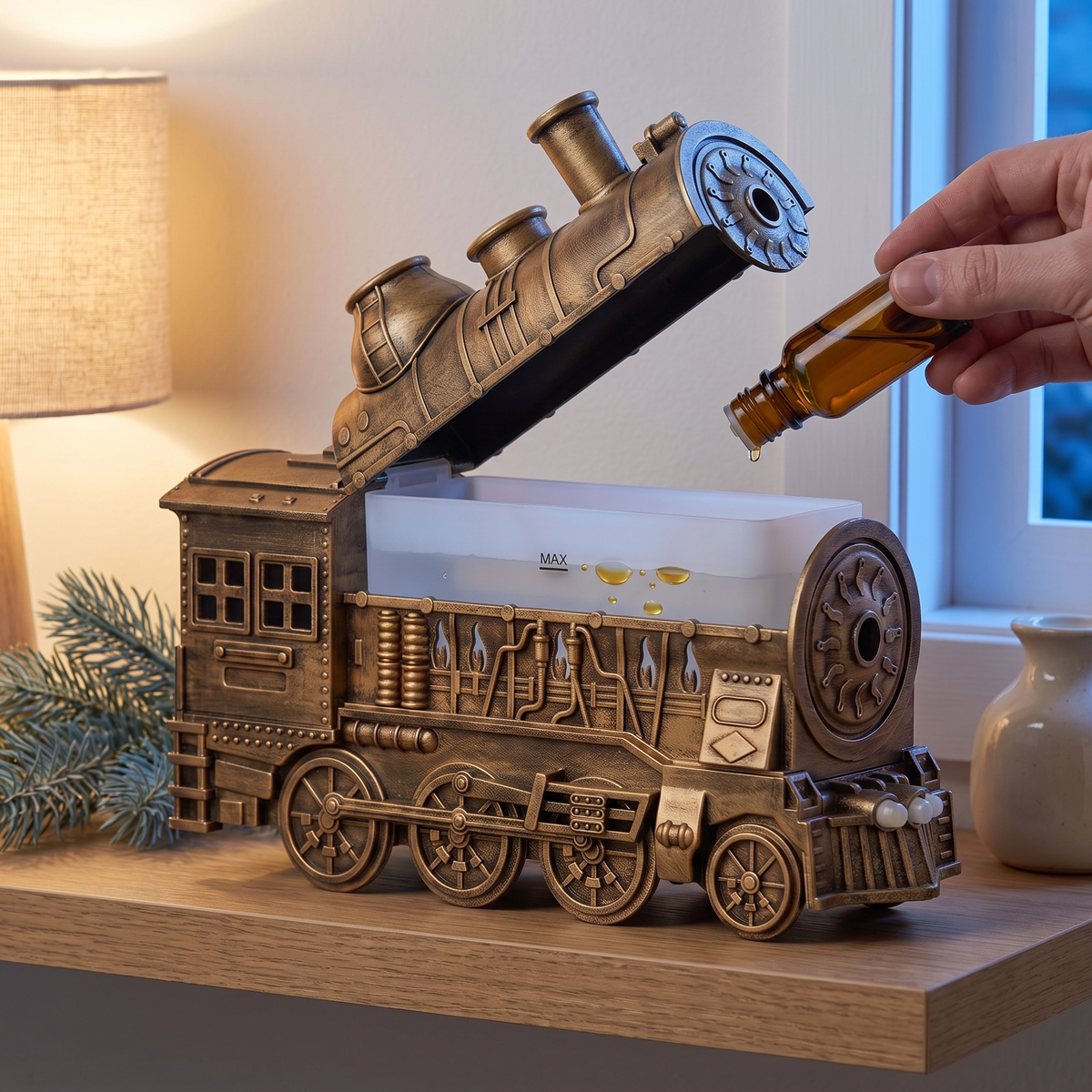 PerfectPolar Express
